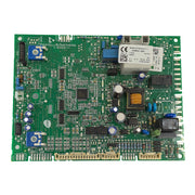 Main Eco Compact System Combi Boiler Pcb 7688421