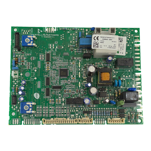 Main Eco Compact System Combi Boiler Pcb 7688421