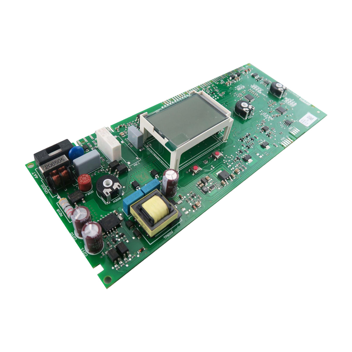 Ideal Boiler Printed Circuit Board ( PCB ) 179038