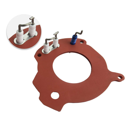Worcester Greenstar 12 15 18 21 24 System Electrode Kit 87161163810 87181070870