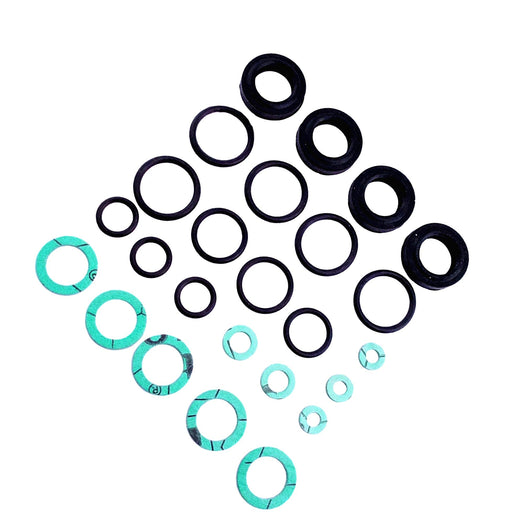 POTTERTON PROMAX COMBI 28 HE PLUS A BOILER O'RING & WASHER GASKET KIT