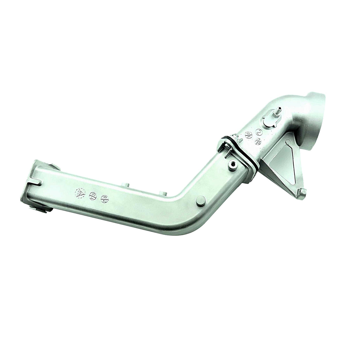 Ideal Isar Flue Manifold 172484