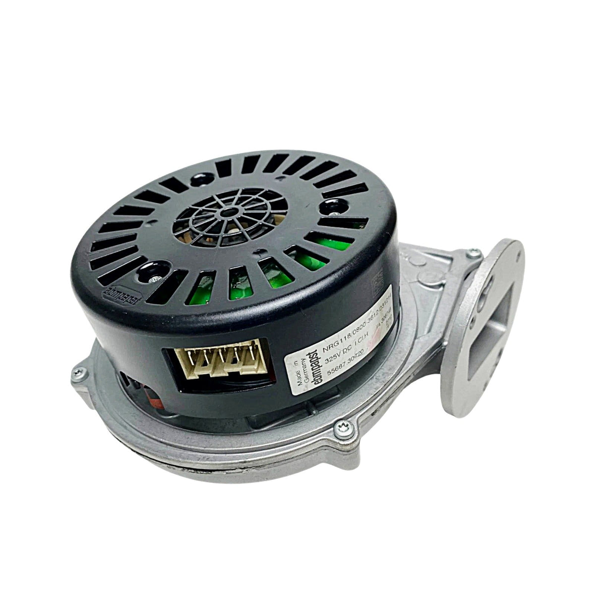 ARISTON E COMBI EVO 24 30 38 BOILER FAN 60001869