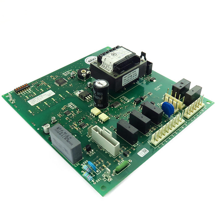 BAXI COMBI INSTANT 80E 105E 80HE 105HE BOILER PRINTED CIRCUIT BOARD PCB 248731