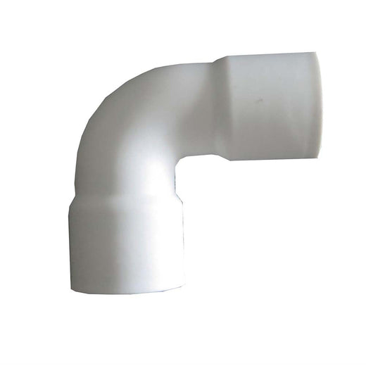 BAXI 124 & 128 COMBI BOILER ELBOW CONDENSATE PIPE 7210676