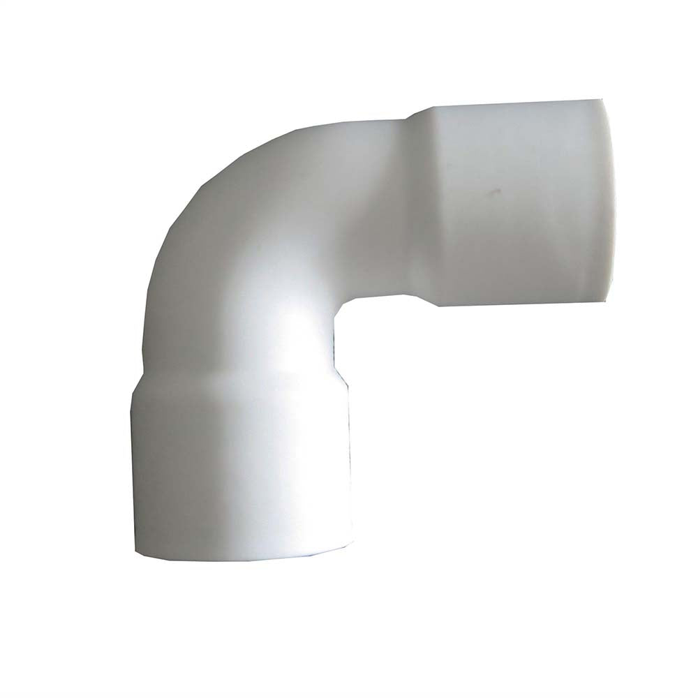 Main Eco Compact Combi Boiler Elbow-Condensate Pipe 7210676