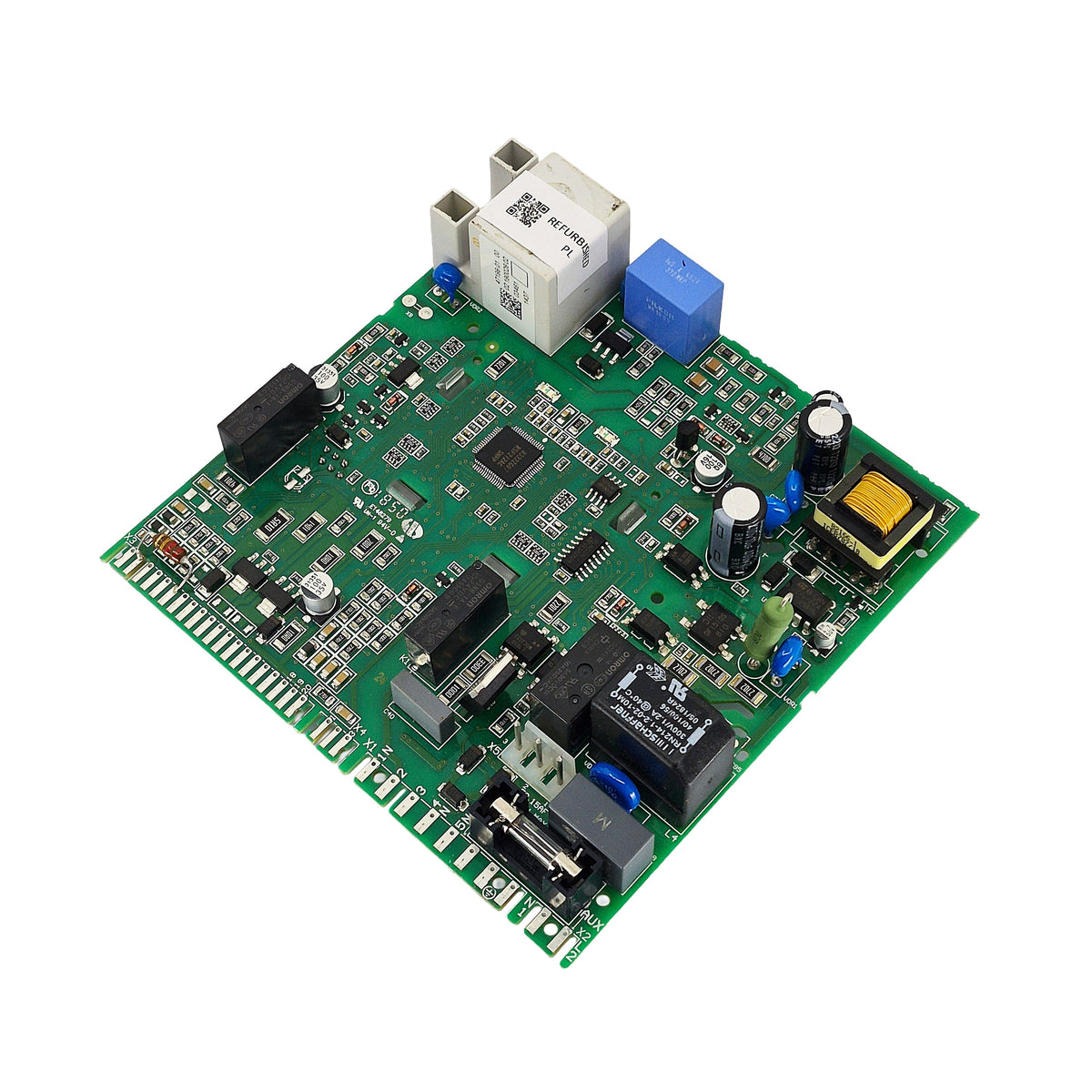 FEROLLI FERcondens 25 HE BOILER PCB 3980I621 39841332 3980I624