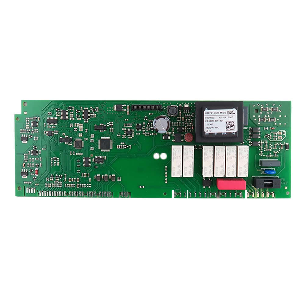 Ideal Logic Boiler Main PCB 177661