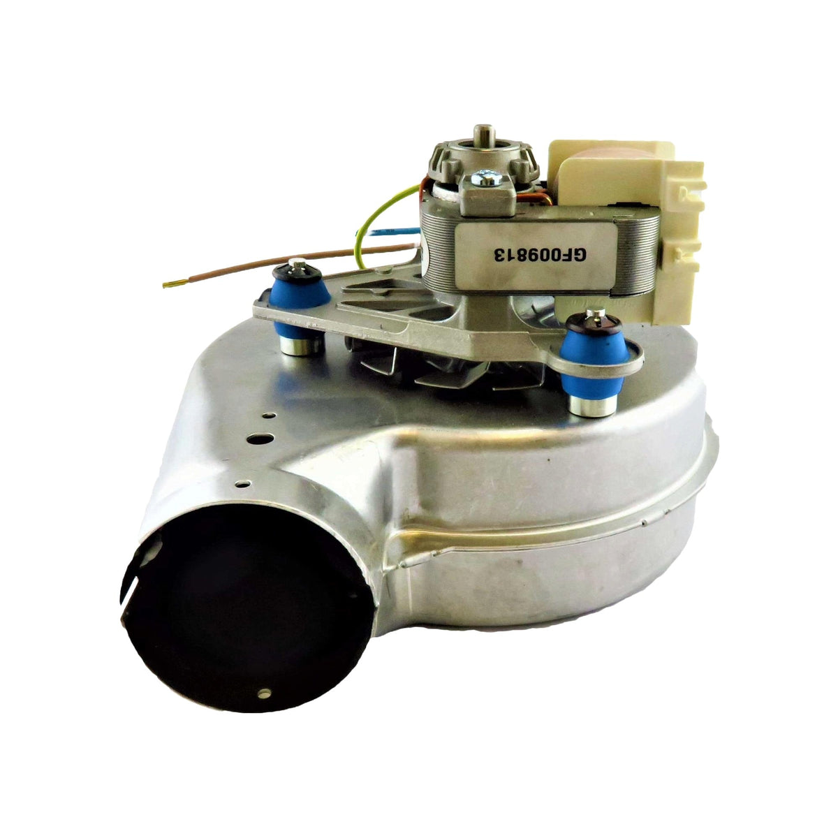 BAXI SOLO 2PF 30, 40, 50, 60 FAN 229421