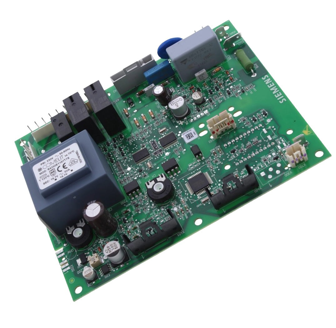 BAXI DUO-TEC 33 COMBI ERP SERIAL AC PCB 7690352