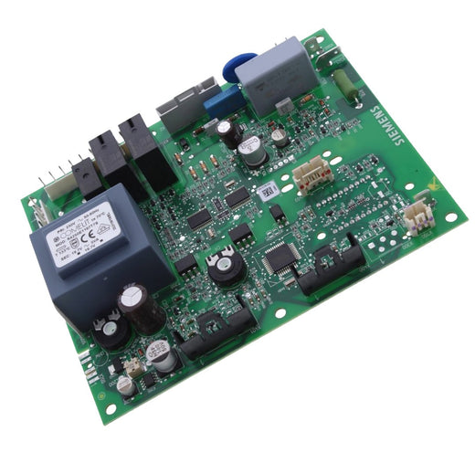 BAXI DUO-TEC 33 COMBI ERP SERIAL AC PCB 7690352