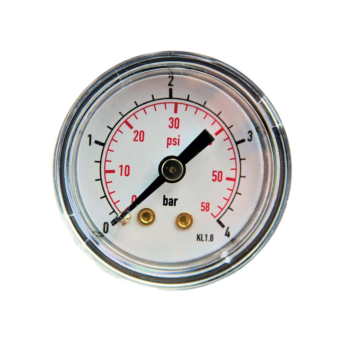 Ideal Esprit Boiler Pressure Gauge 170991
