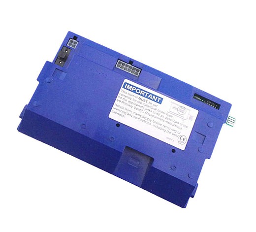 IDEAL ISAR HE24 HE30 HE35 & ICOS HE12 HE15 HE18 HE24 CONTROL PCB 174486 173534