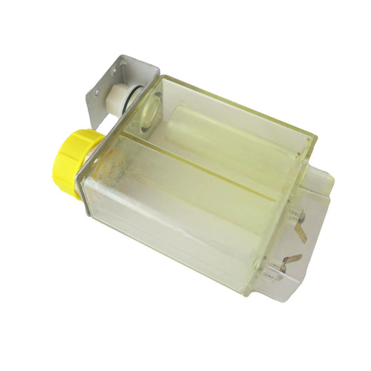 BAXI COMBI 105HE & COMBI INSTANT 80HE 105HE CONDENSATE TRAP 5111978