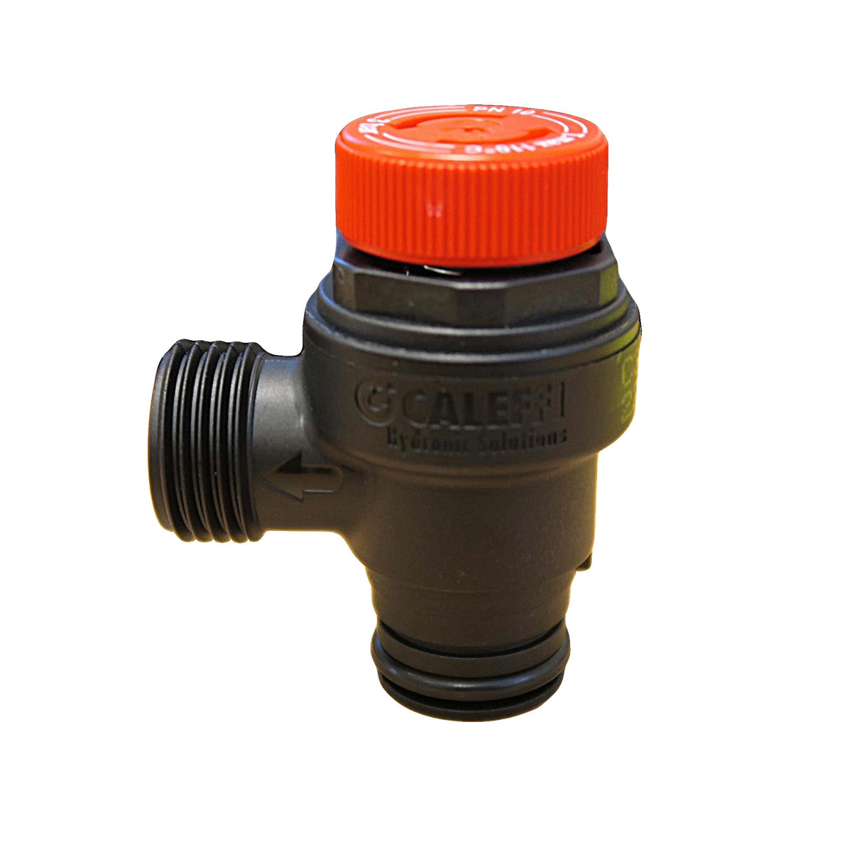 Ferroli Boiler Pressure Relief Valve 39818270