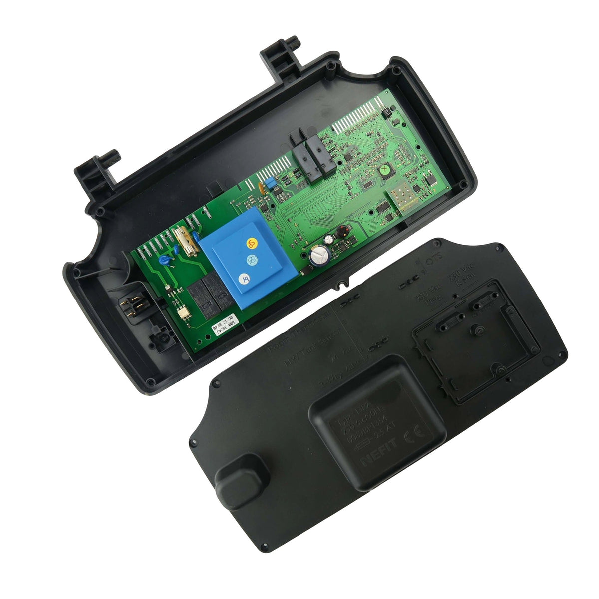 Worcester Buderus Control Unit PCB 7746900063