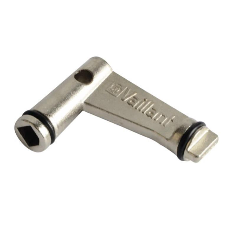 Vaillant Turbomax Plus Filling Loop Valve Handle Key 125151