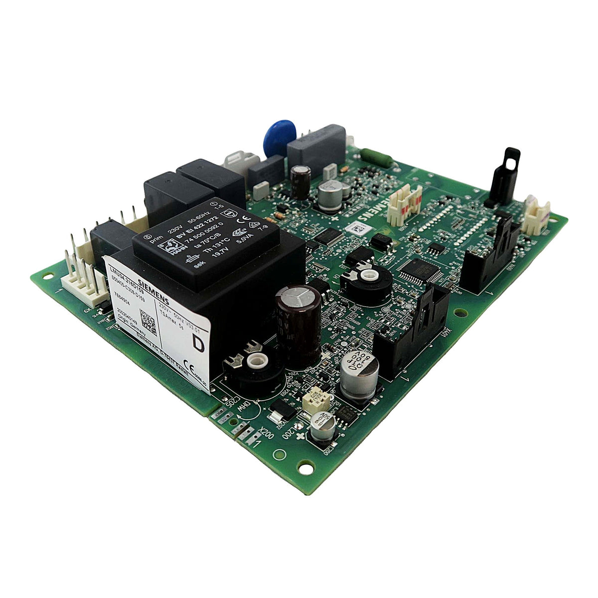 Potterton Apollo 30 PCB 7679744 was 5131265