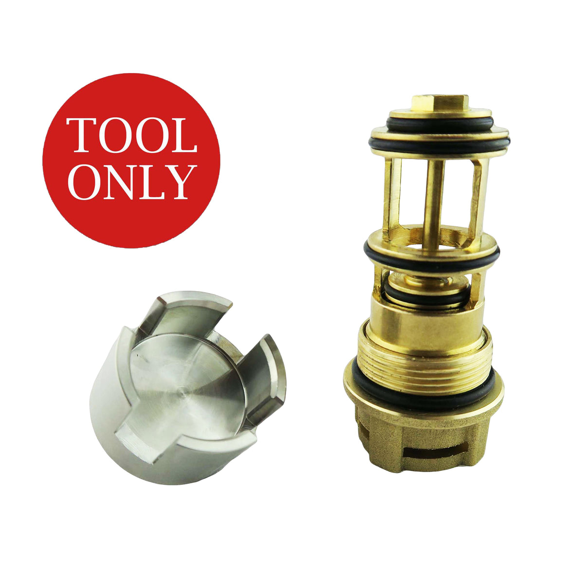 Remeha Cartridge Removal Tool (Tool Only) 720557601