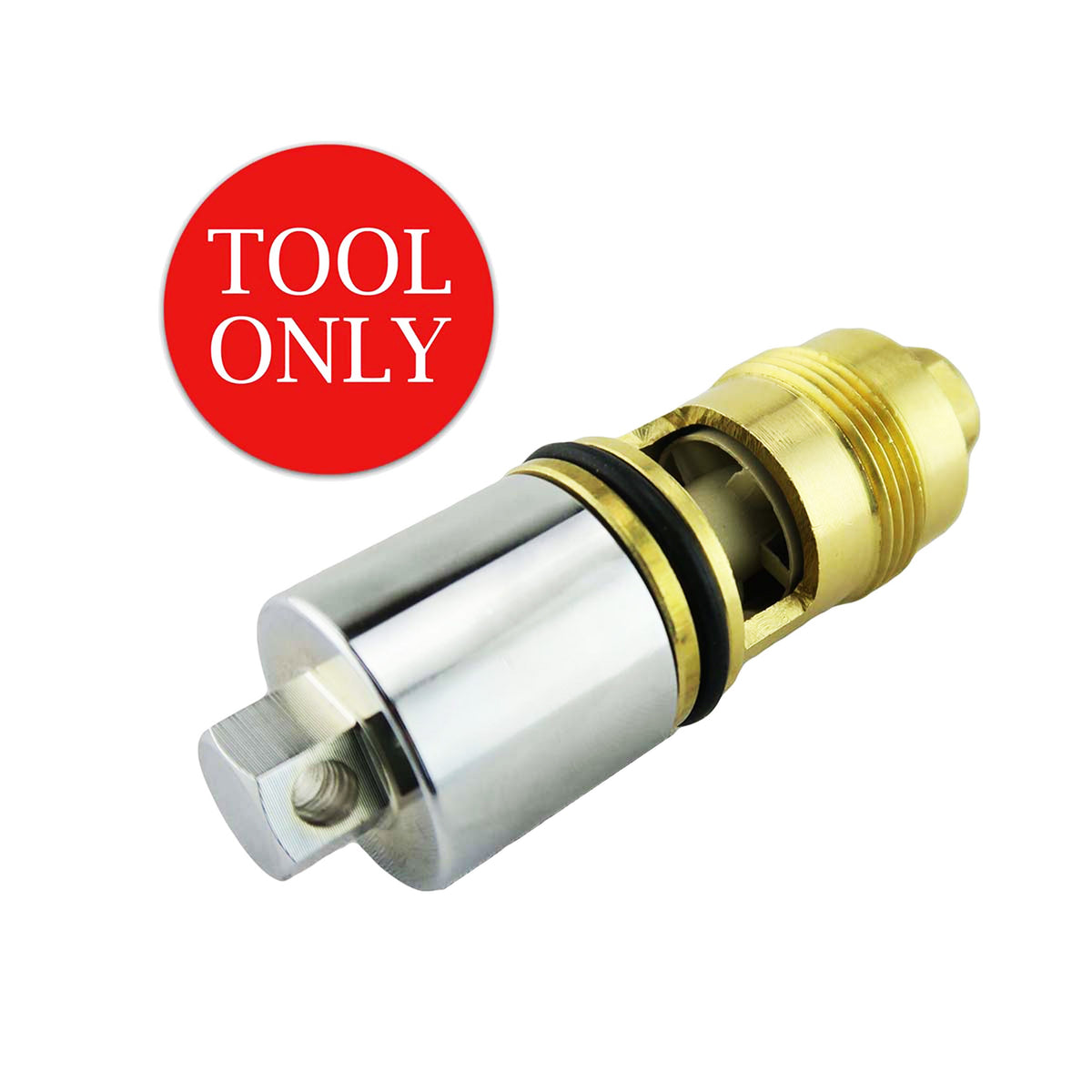 Tool Removal Kit for Ideal Logic Flow Turbine Cartridge (Tool Only) 175660 175661