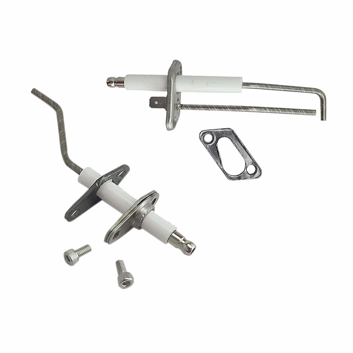 Baxi Potterton Ignition Electrode Kit 720222901 5114703 5114702 720222801 720767301