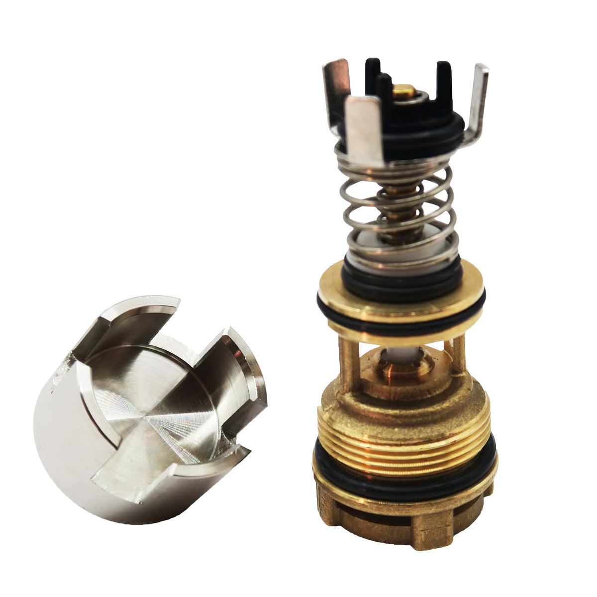 Tool Removal Kit and Remeha Flow Turbine Cartridge 720557601