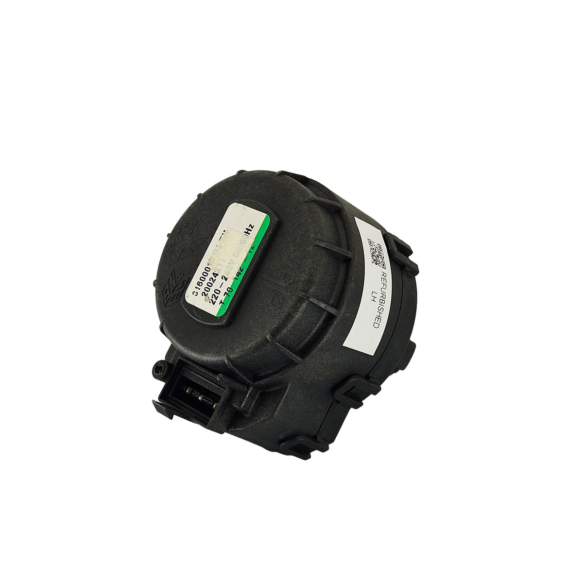 Vokera 3 Way Valve Actuator Motor 20024841