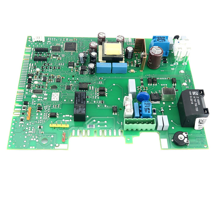 Worcester Greenstar CDI Conventional PCB 8748300913 was 87483008370