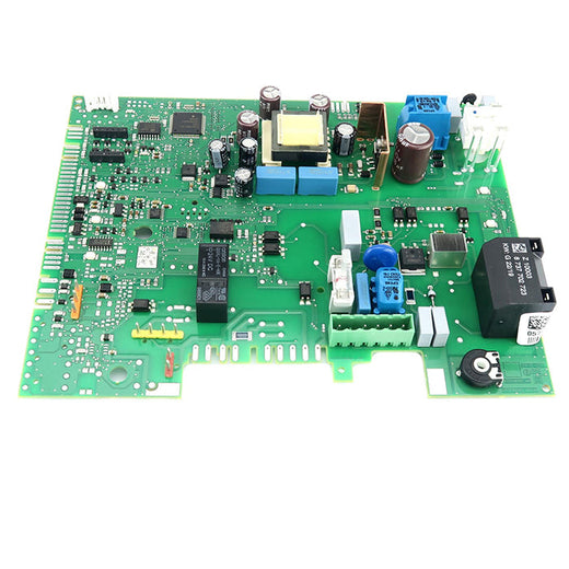 Worcester Greenstar CDI Conventional PCB 8748300913 was 87483008370