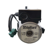 Vaillant Boiler Pump Head 178983