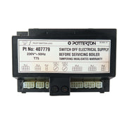 Potterton Kingfisher Boiler PCB 407779 WAS 900312