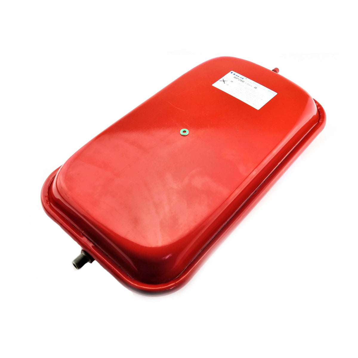 POTTERTON TITANIUM 24 HE & 28 HE EXPANSION VESSEL 8 LITRE 5114691