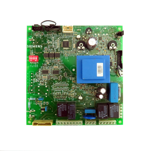 Baxi Combi PCB 248731 Old Type 2