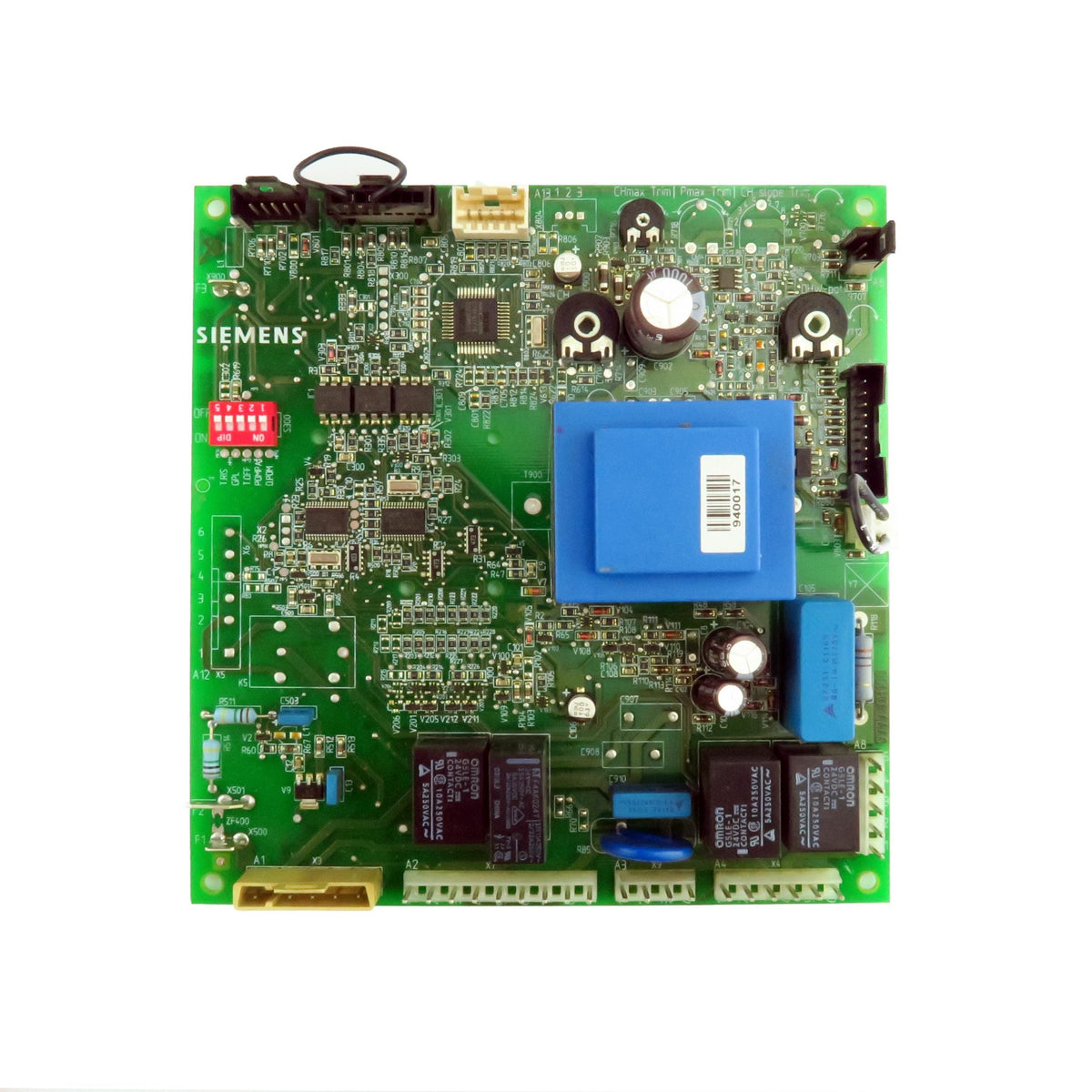 Baxi Combi PCB 248731 New Type