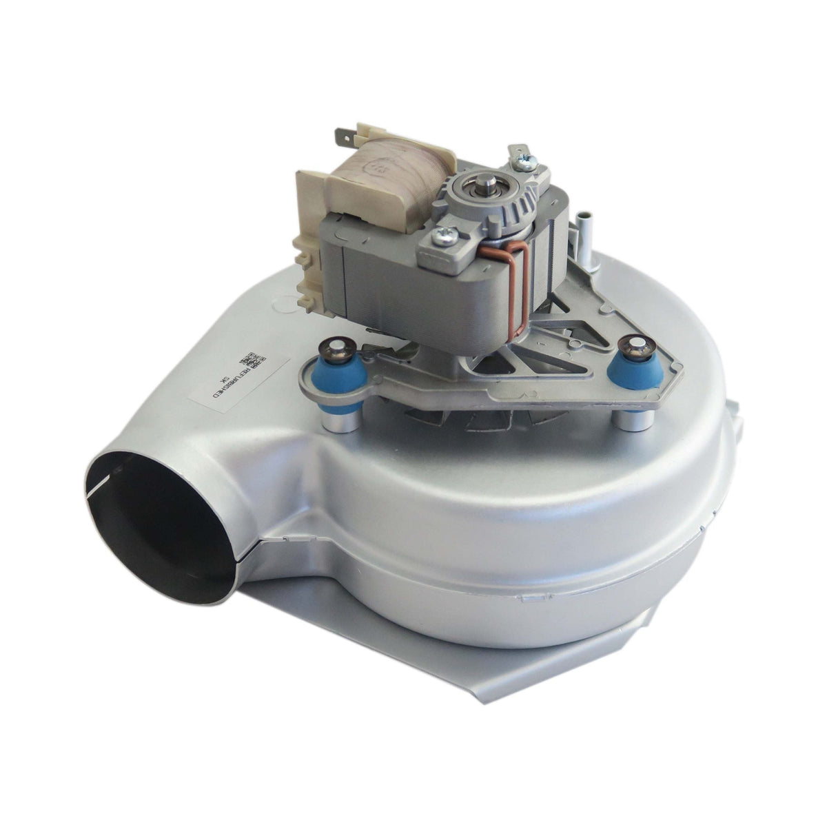 Potterton Suprima 30 40 50 60 Soft Mount Fan 409588 Was 40958801