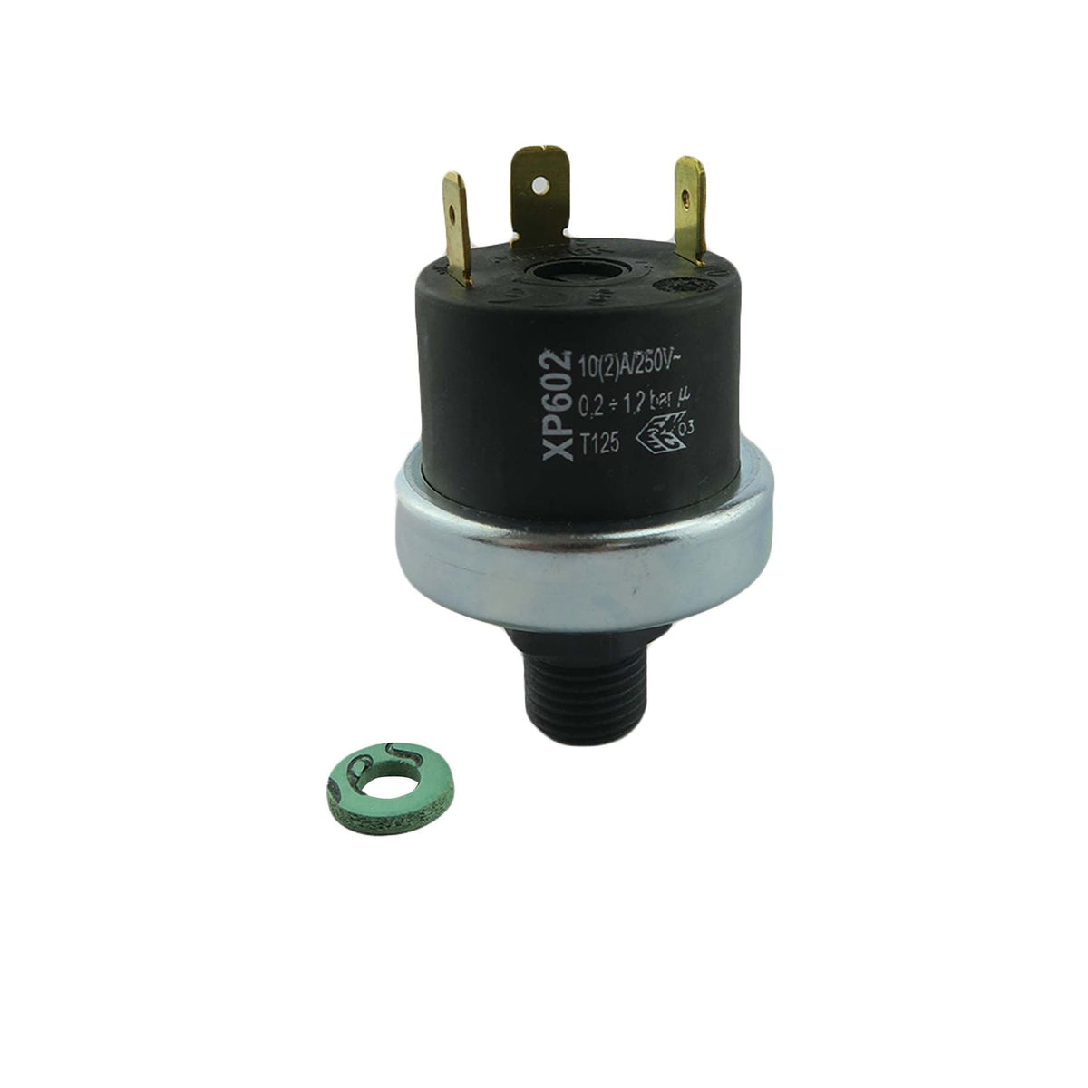 Ravenheat Low Water Pressure Switch 0005PRE03010/0