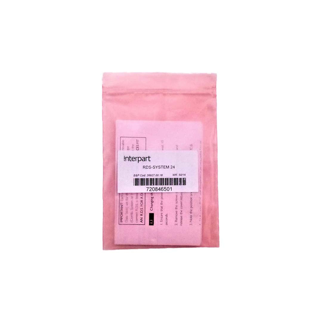 REMOVABLE DATA STICK RDS 720846501