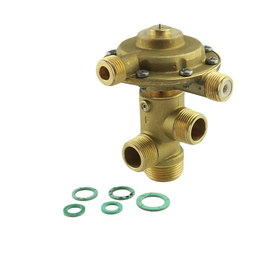 RAVENHEAT CSI 85 - CSI 85T DIVERTER VALVE 0002VAL06005/0