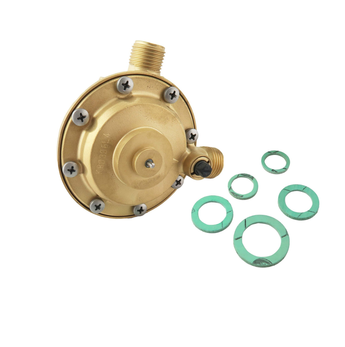 Ravenheat CSI 85 85T Diverter Valve 0002VAL06005/0