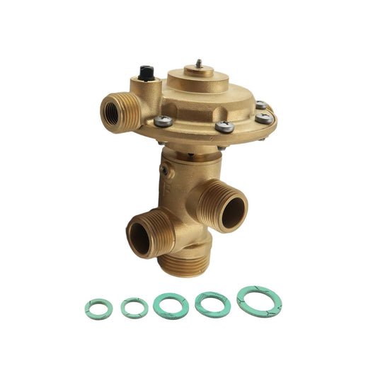 Ravenheat Diverter Valve 0008Val06010/0