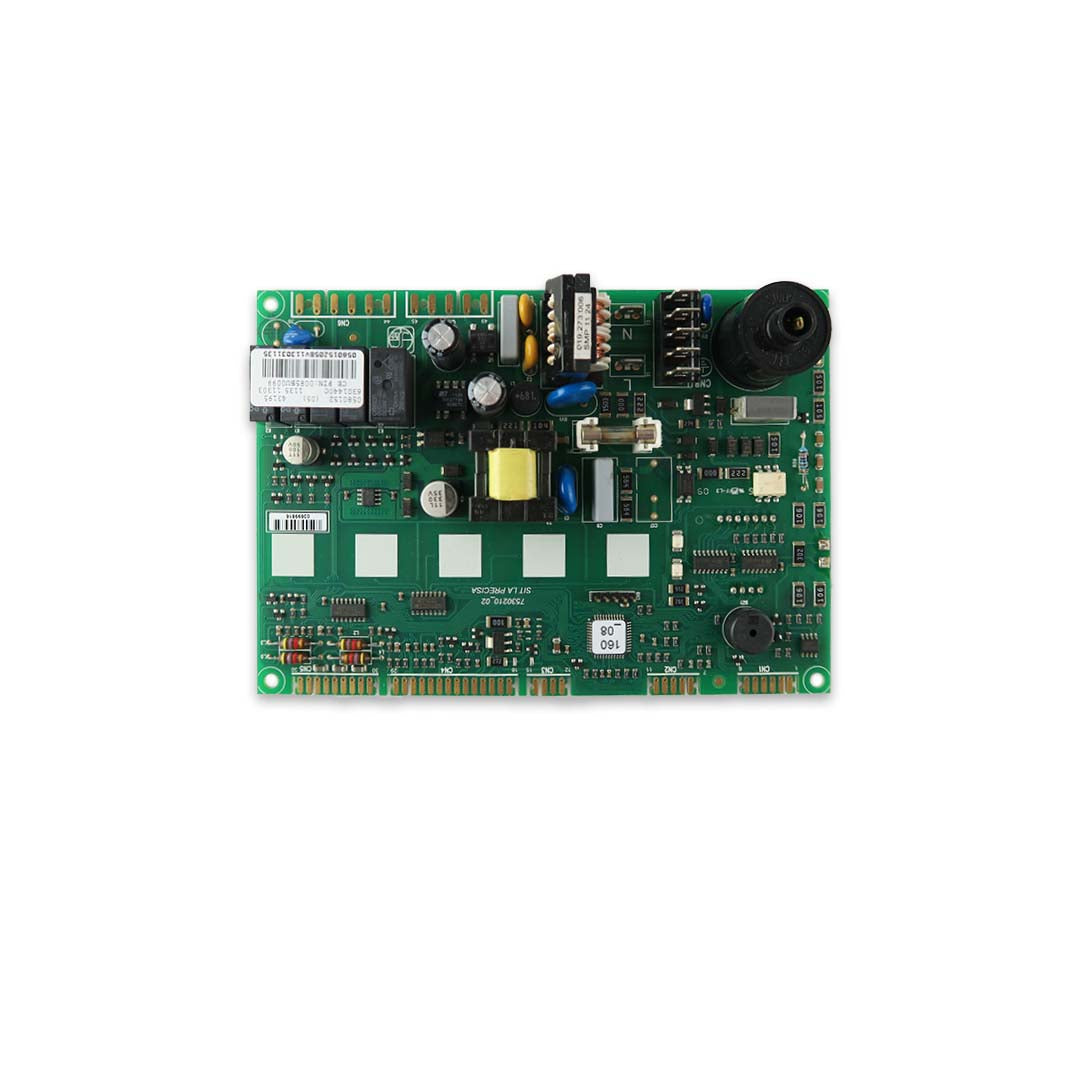 Sime Ecomfort Boiler PCB 6301440 6301441