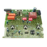 Saunier Duval Boiler Pcb 57410 05741000