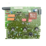 SAUNIER DUVAL COMBITEK F 23E & THEMA F SB 18E 23E MAIN PCB 57410 WAS 05741000