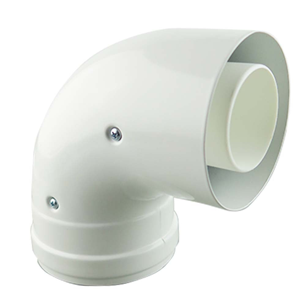 Sime Degree Flue Bend 8095850