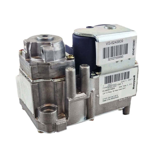 Sime Dewy Boiler Gas Valve 6243809