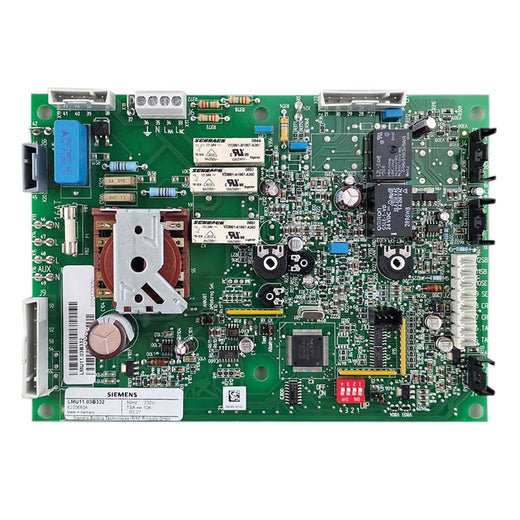 SIME DEWY 30/130 & 30/80  BOILER MAIN PCB 6230683