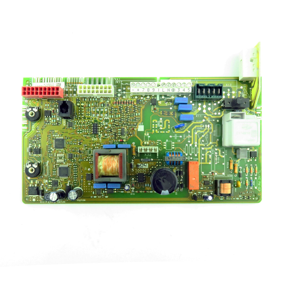 Vaillant Ecotec PCB 0020132764 was 0020052093 0020107811 Type 2
