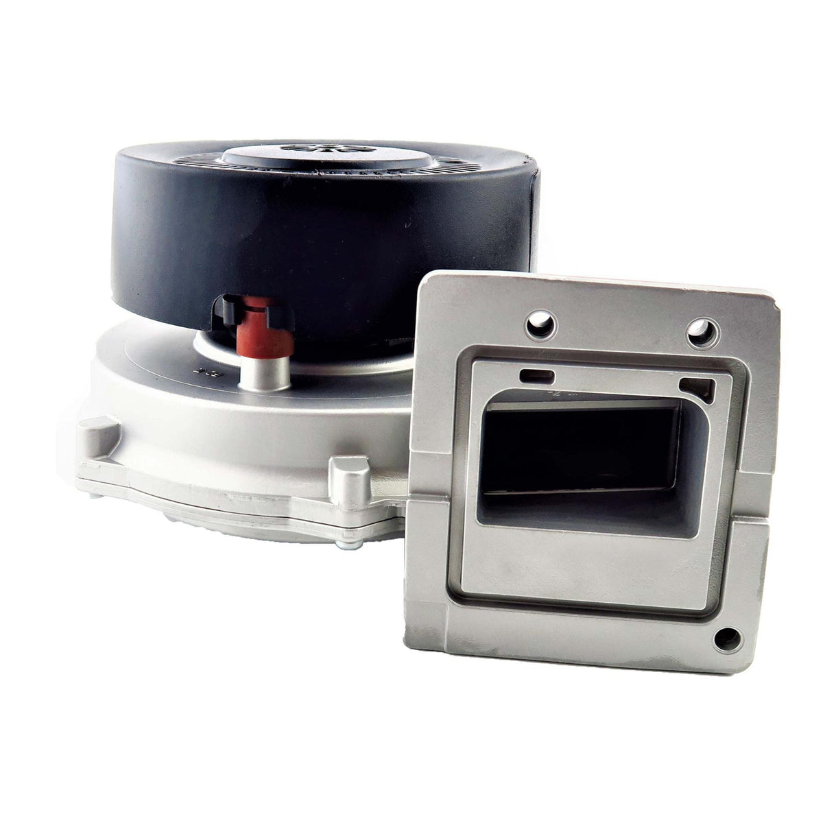 Vaillant Fan Assembly 193593