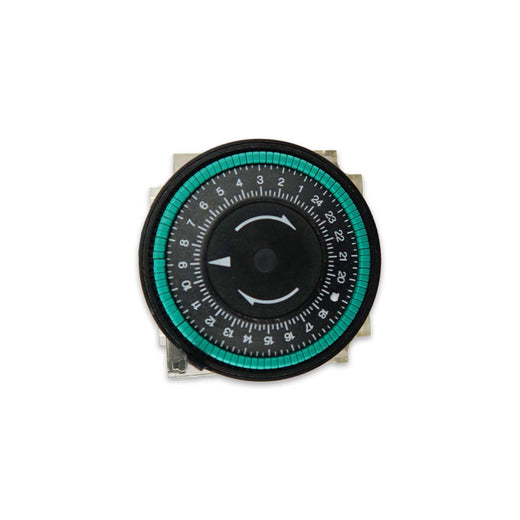 Vaillant Turbomax Analog Time Switch 253222 was 300880