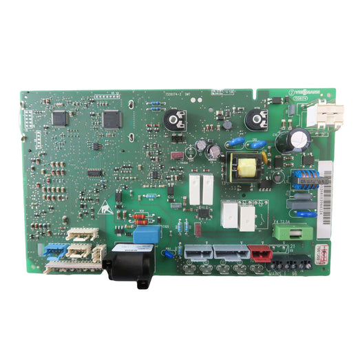 Viessmann Vidodens 100 W B1HA/B1KA PCB 7842194 VBC 113-C11.XX